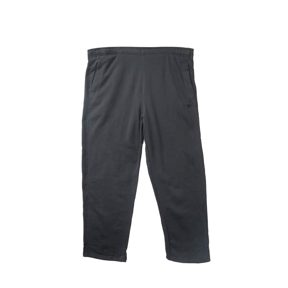 Unisex STARTER Black Sweatpants