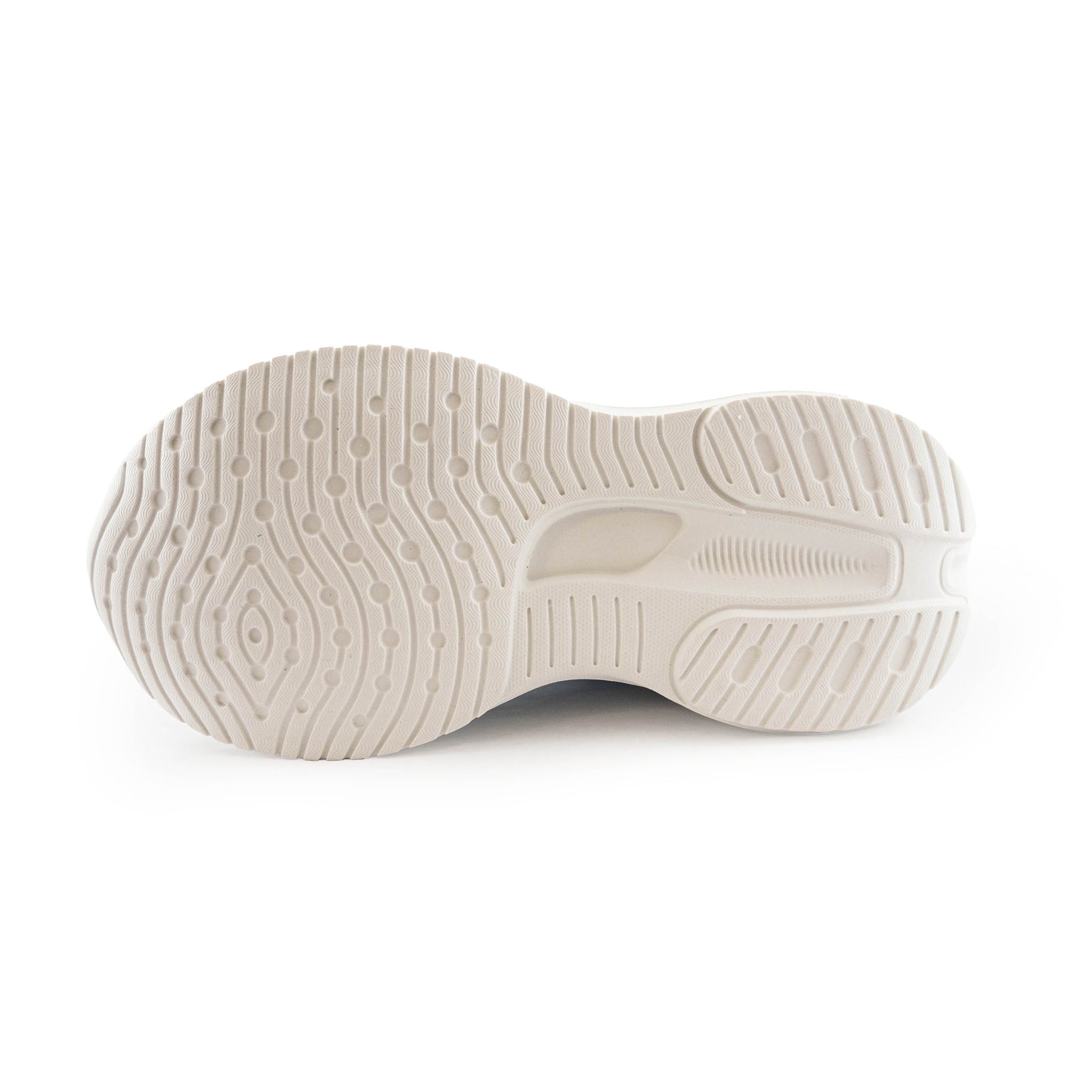 Youth Boy Casual Sneakers - B28206 Blue