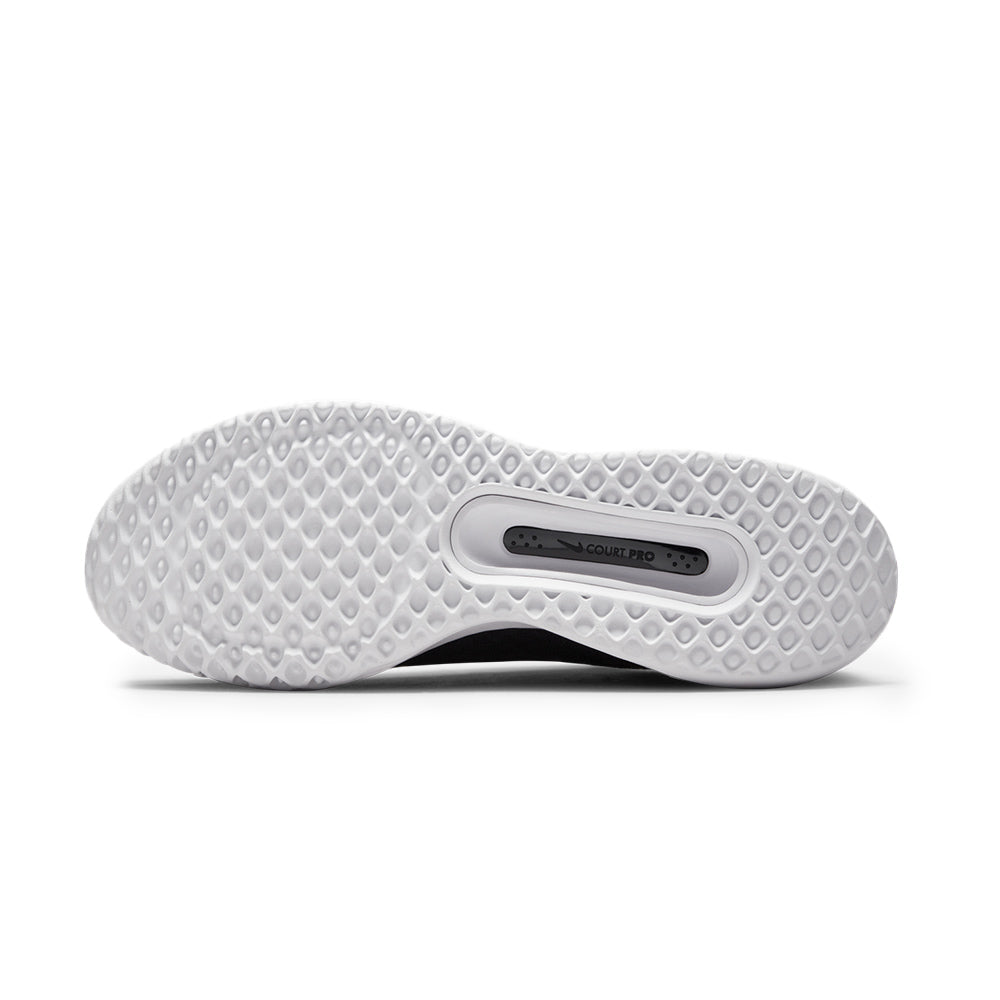 NikeCourt Women's Zoom Pro Shoes DH0990 091
