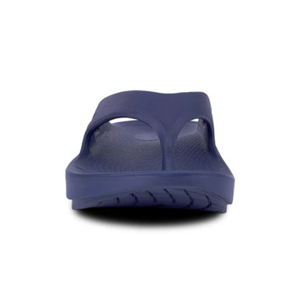OOFOS Ooriginal Unisex Slide 1000  Navy
