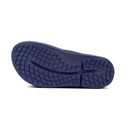 OOFOS Ooriginal Unisex Slide 1000  Navy