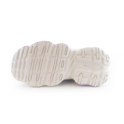Youth Girl Sneakers - 2308 Purple