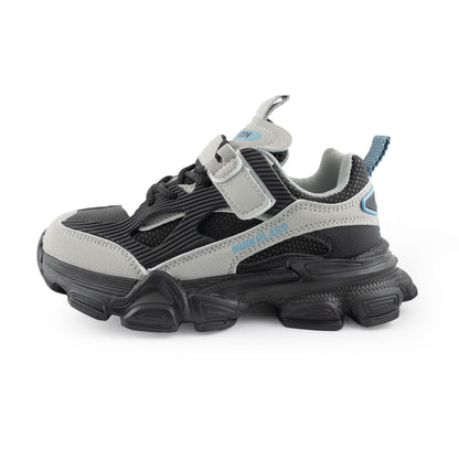 Kids'/Youth Sneaker - 3084HK Black