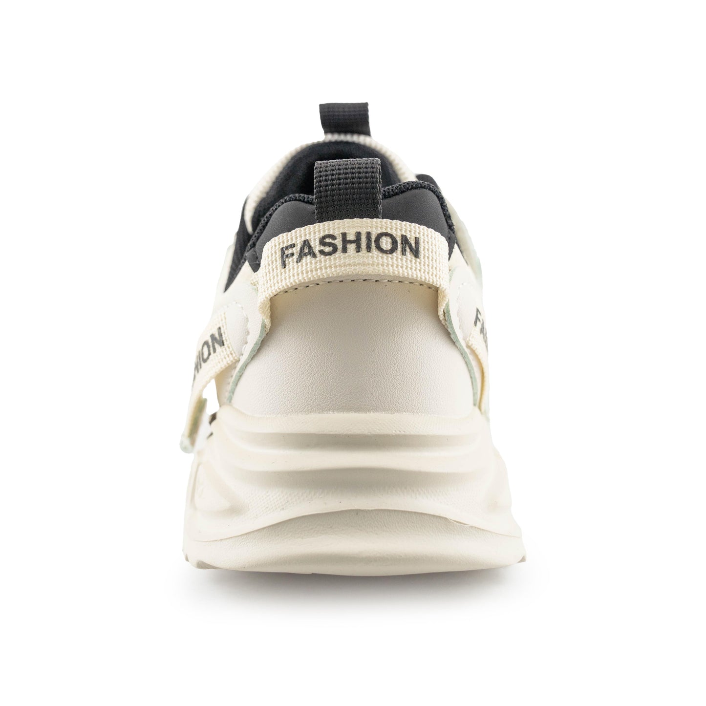 Youth Life Style Fashion Sneaker 6W311Black
