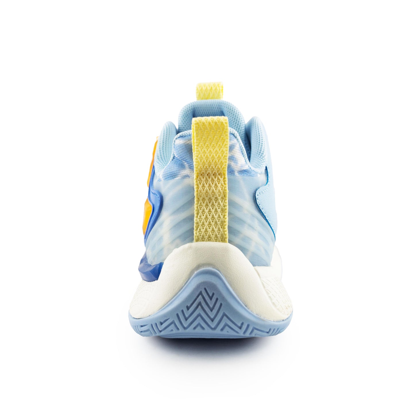 Kids'/Youth Boy Sneakers - 7028 Light Blue