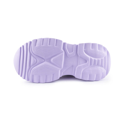 Youth FFAD Sneaker 8808 Purple