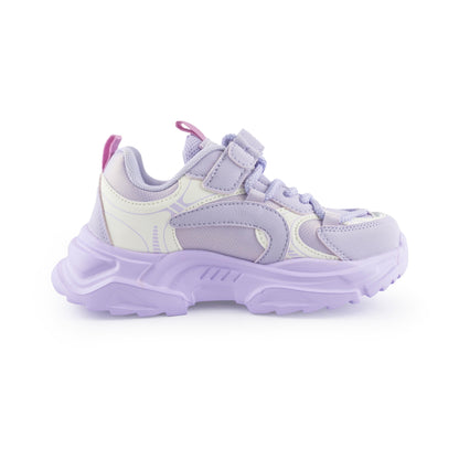 Youth FFAD Sneaker 8808 Purple