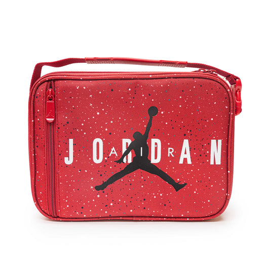 AIR JORDAN Insulated Lunch Tote/Box