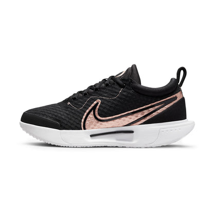 NikeCourt Women's Zoom Pro Shoes DH0990 091