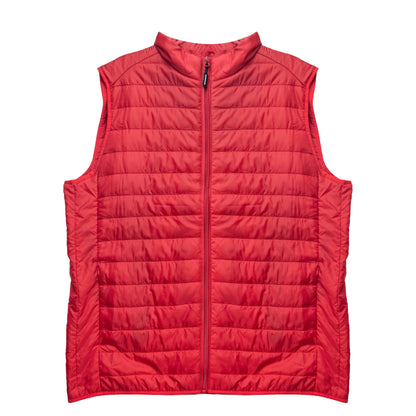 Men's Prevail Packable Puffer Vest