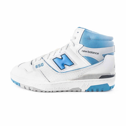 New Balance 650 High-Top Sneakers BB650