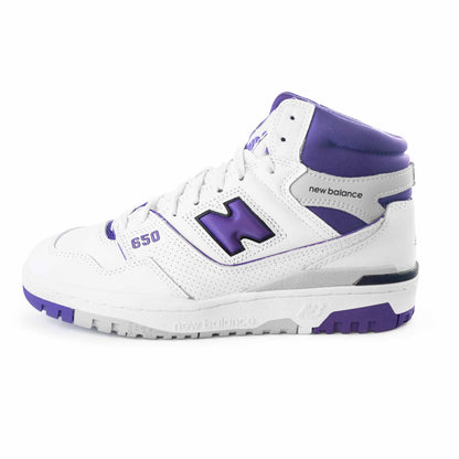 New Balance 650 High-Top Sneakers BB650