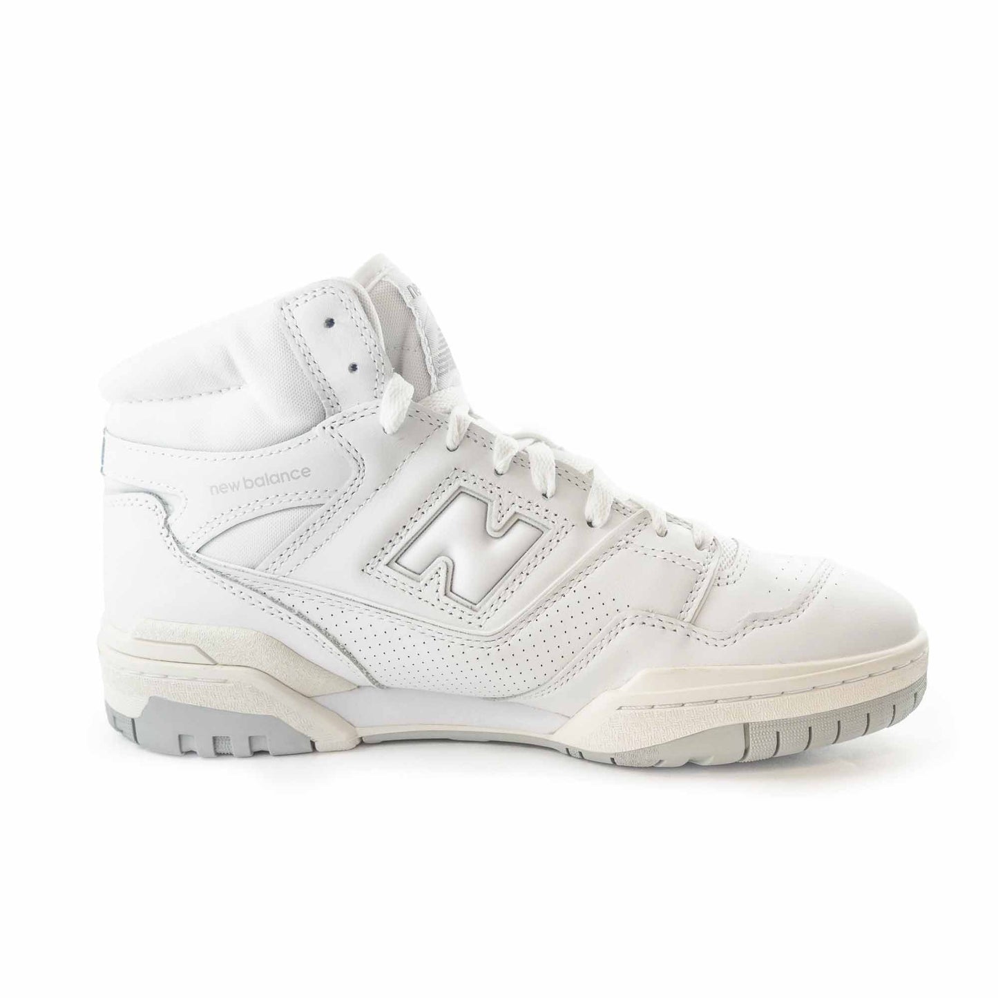 New Balance 650 High-Top Sneakers BB650