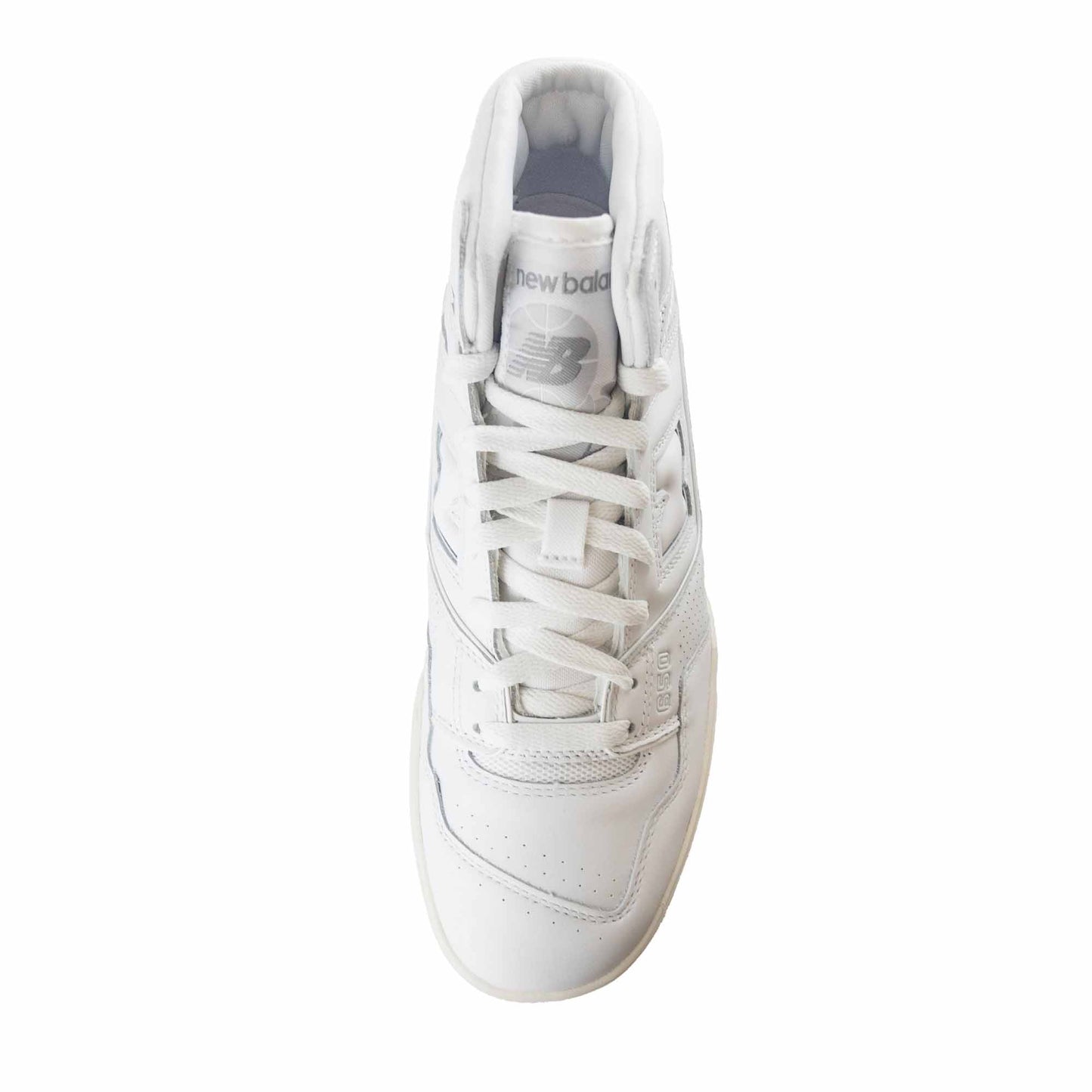 New Balance 650 High-Top Sneakers BB650