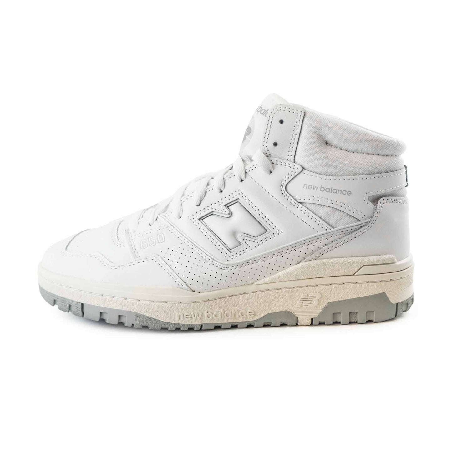 New Balance 650 High-Top Sneakers BB650