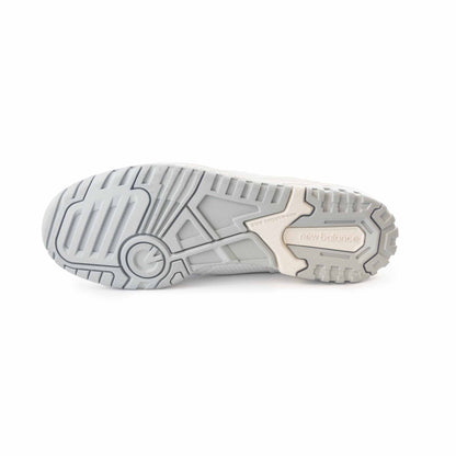 New Balance 650 High-Top Sneakers BB650