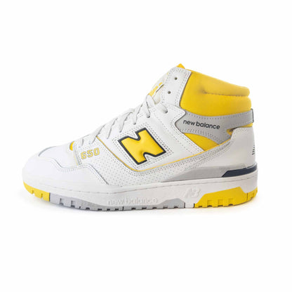 New Balance 650 High-Top Sneakers BB650