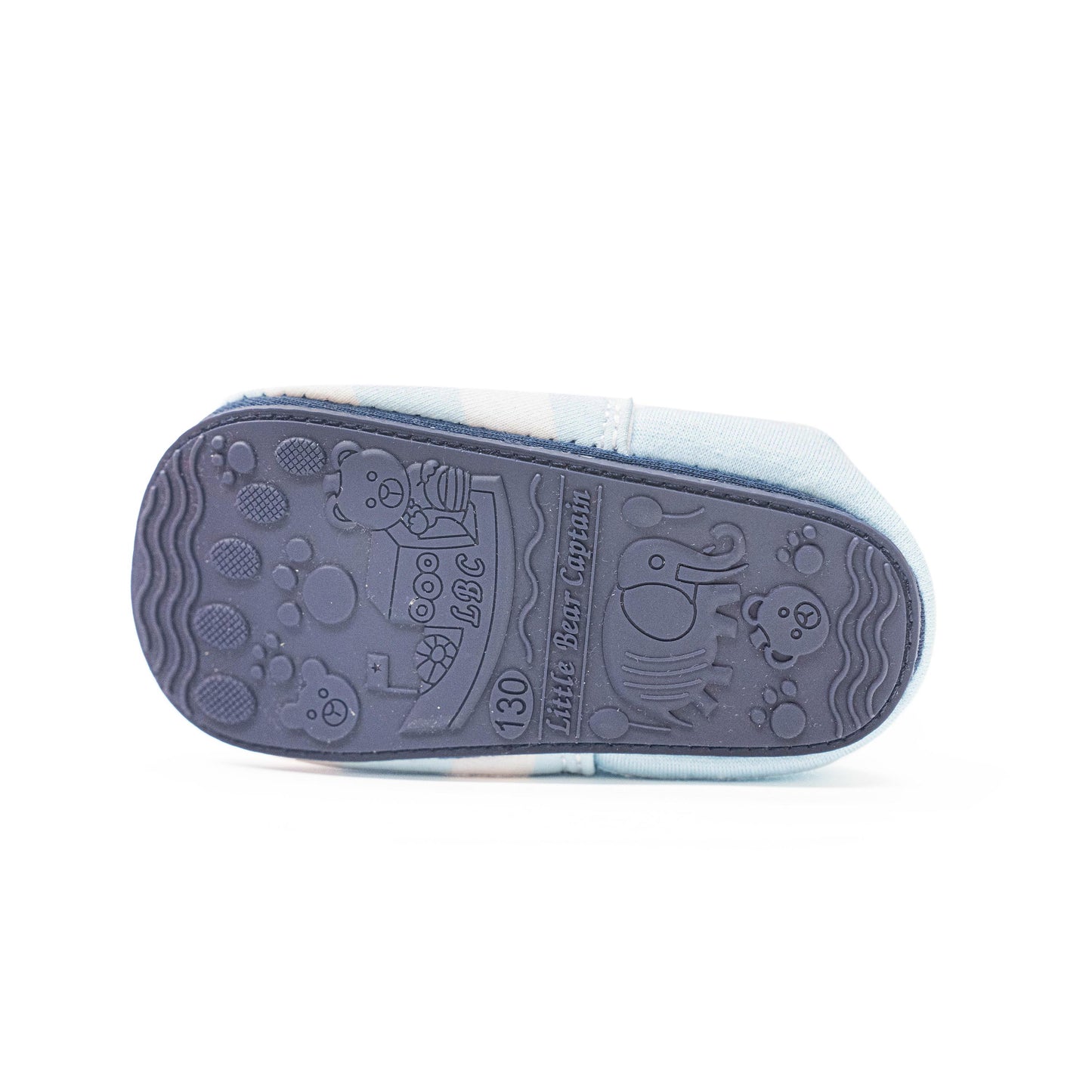 England pre-walking shoes