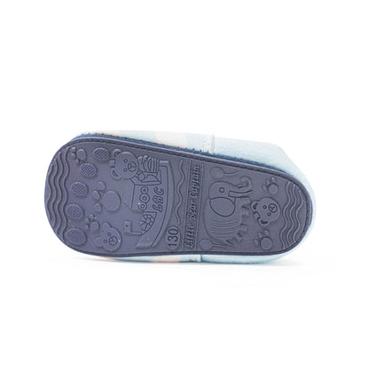 England pre-walking shoes