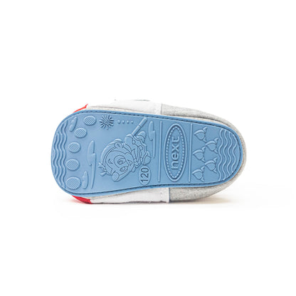England pre-walking shoes