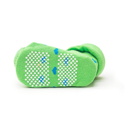 Dara Baby Non-Skid Bootie Socks
