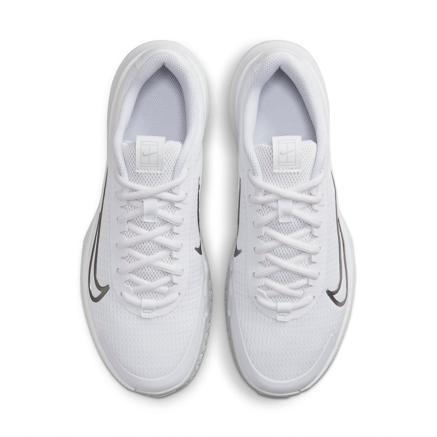 NikeCourt Vapor Lite 2 Women's Hard Court Shoes DV2019 101
