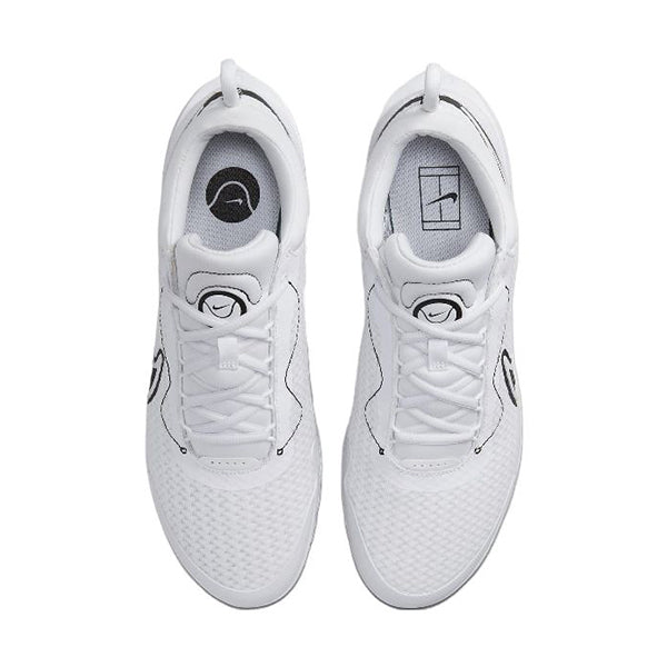 NikeCourt Men's Zoom Pro Shoes DV3278 102