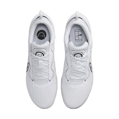 NikeCourt Men's Zoom Pro Shoes DV3278 102