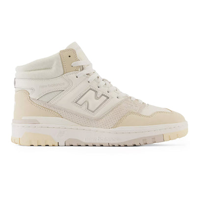 New Balance 650 High-Top Sneakers BB650
