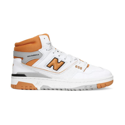 New Balance 650 High-Top Sneakers BB650